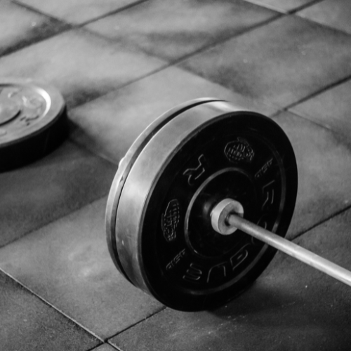 Personal Training Plan