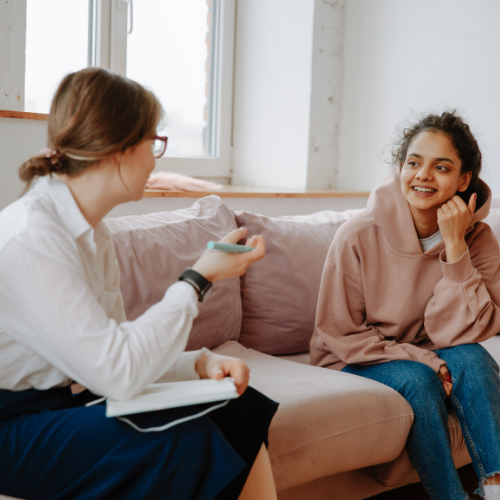 Life Coaching Assessment