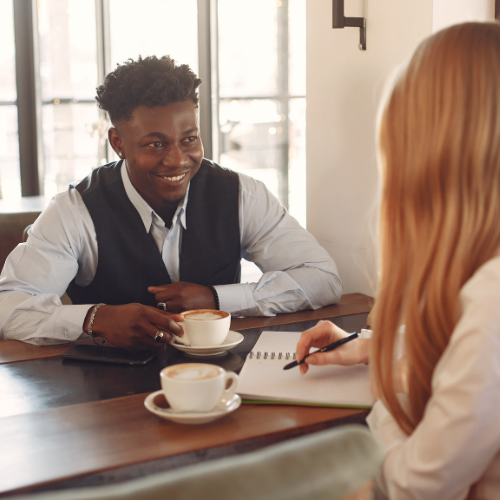 Nutrition and Life Coaching Program