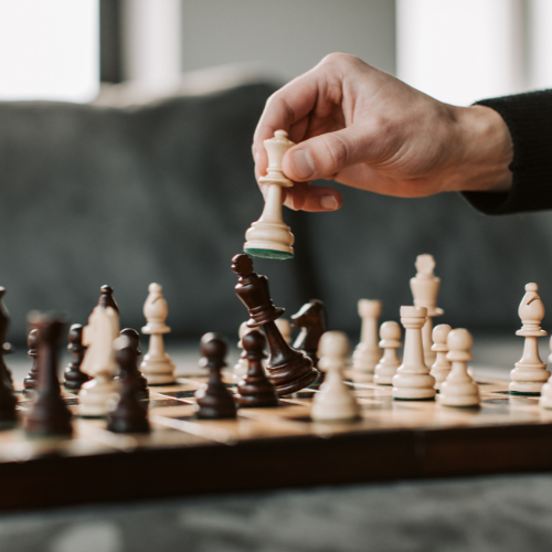 The Ultimate Package